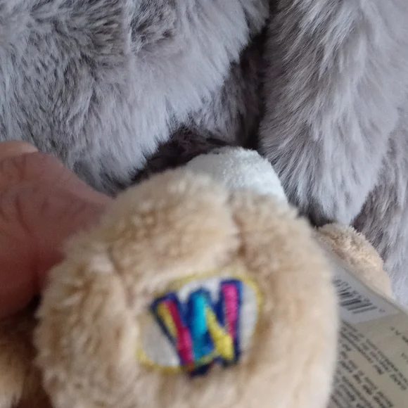 Webkinz chihuahua in pink purse - Picture 12 of 12